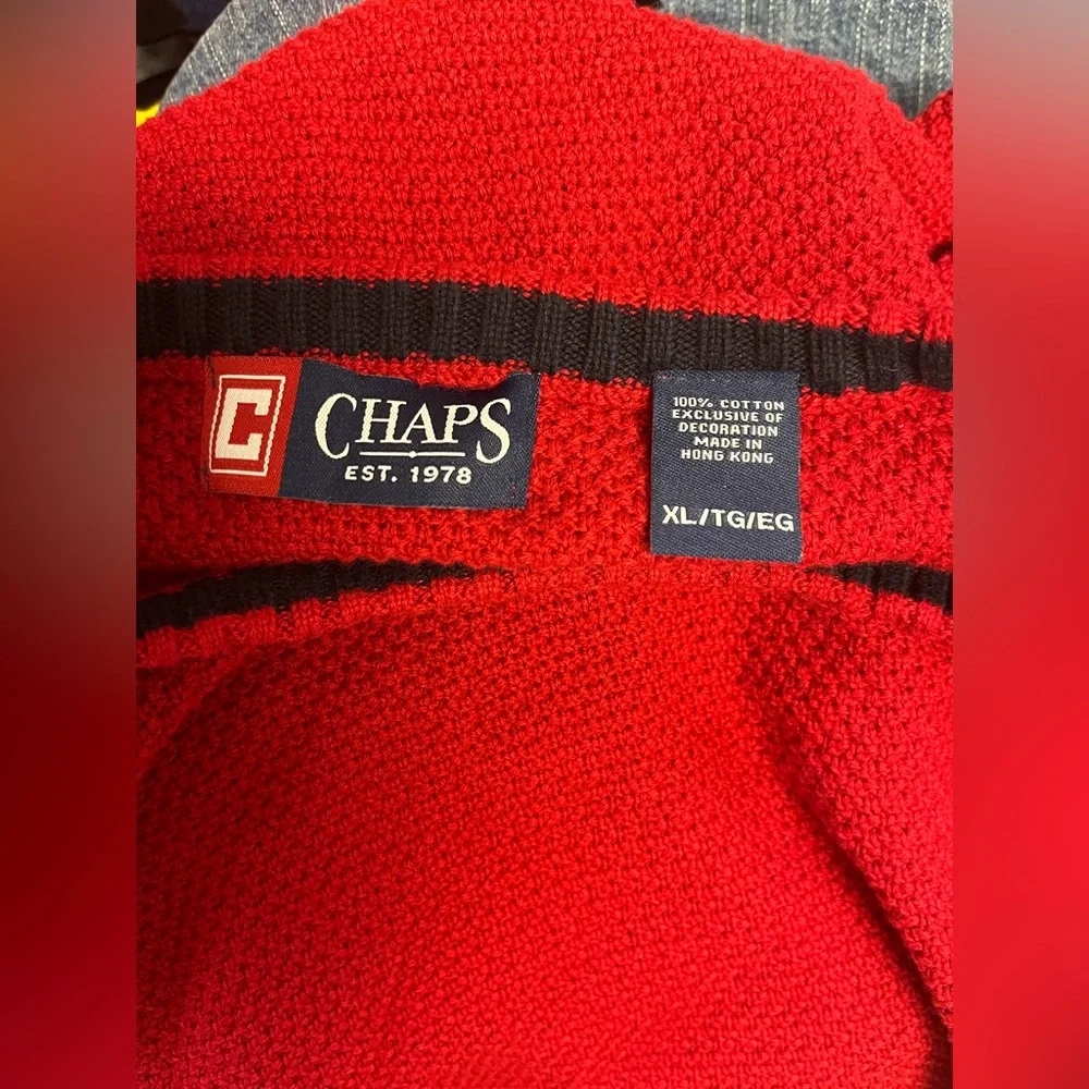 Chaps classic timeless